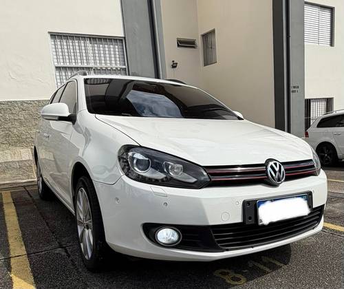 VOLKSWAGEN JETTA 2.5 I VARIANT 20V 170CV GASOLINA 4P TIPTRONIC